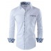 Dress Shirt _ JP-LDS-004